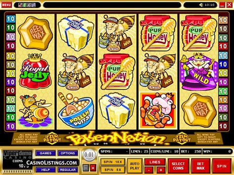 pollen nation casinos|Pollen Nation™ Slot Machine Game to Play Free.